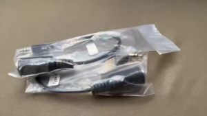 Cáp Chuyển Đổi Âm Thanh 3.5mm Sang MIDI 5 Chân Cái Chuyển Đổi DIN 5 Chân Sang TRS 3.5mm Đực Dây Nối Dài Cho Thiết Bị Âm Thanh