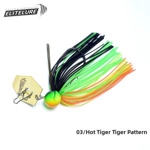 ELITELURE | Anti-Snag Jig Lure
