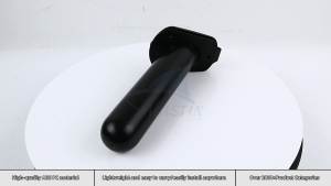 Marine Plastic Flush Mount Fishing Rod Holder Gasket Kayak Canoe Tackle Water Sports Rowing Boating Accessories