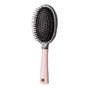 Air Cushion Comb Airbag Massage Comb for Women Only Makeup Comb Curly Long Hair Handy Gadget Household Vent Comb Hair Curling Comb