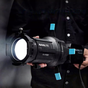 Imaging Lens Photography Shaping Light Projector Spotlight Control Accessory