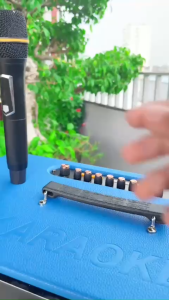 Loa xách tay Karaoke DK38 – 6 Đường Tiếng Công Suất 500W Hát Ở Nhà Sướng Tai – Mang Đi Chơi Quẩy Tung Nóc  Bảo Hành 12 Tháng