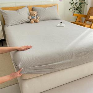 Kiss Dear | Cotton Mattress Protector Dirty-Resistant Thick