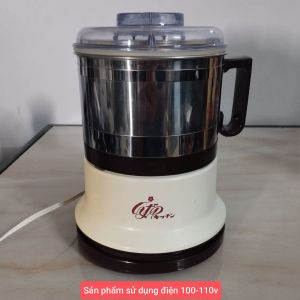 Máy xay thực phẩm YDK hàng si Nhật