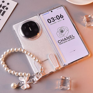Ultra-Thin Full-Coverage Huawei MateX6 Phone Case with Lanyard X5 Styles Collectors Edition Foldable Screen Protection Cover