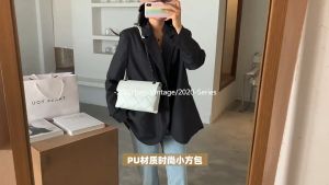 Arrs - Tas Selempang Wanita Terbaru Tas Model Rantai Tas Terbaru Tas Lucu Tas OOTD Cewe Terbaru ( fifety )