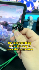 Tai Nghe Plextone G20 Mark IV - Tai Nghe Nhét Tai Có dây Gaming Jack 3.5mm + USB-C