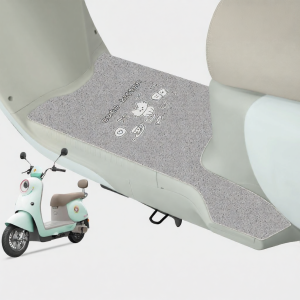 Modification And Decoration Electric Scooter Footrest