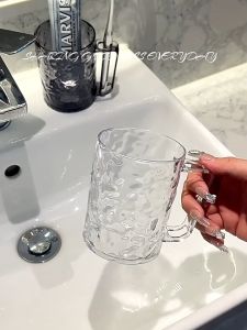 Glacier Patterned Mouthwash Cup: A Comprehensive Guide
