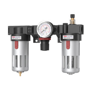 BC Type Oil and Water Separator for Air Treatment Systems