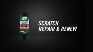 TURTLE WAX SCRATCH REPAIR & RENEW T-50935