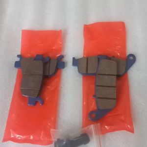 Bố thắng trước và sau Sh vn Sh 300i Sh350i ABS CAM KẾT 100 NHƯ BÓ ZIN