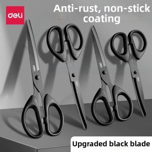 deli | Durable Sharp Scissors for Home Office Craft Small Size