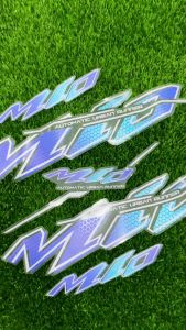 STIKER STRIPING TRANSPARAN MIO OLD MAX DECAL NEW DESIGN MIO OLD KODE ST MO 02