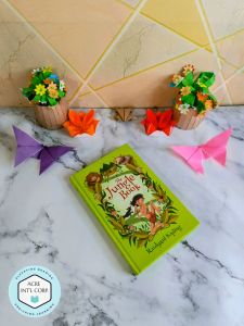 Select Classics : The Jungle Book: (Original Unabridged Childrens Classic Premium Hardbound Edition Ideal for Gifting)