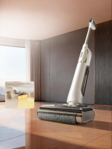 Supor | Smart Auto 3-in-1 Floor Cleaning Machine