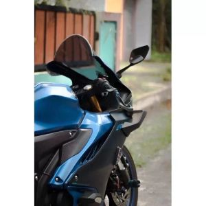 Aero Winglet R15 V4 Carbon Aero Fairing Yamaha R15 V4