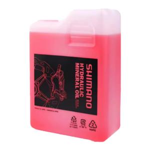 SHIMANO | Bicycle Mineral Brake Fluid