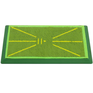 PGM GOLF | Indoor Golf Training Pad Tracking Direction For Beginners