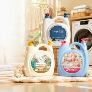 Botare | Long-lasting Fragrance Universal Detergent 10kg