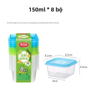 Maryya | Gói Phân Portion Dùng Một Lần Đã Niêm Phong