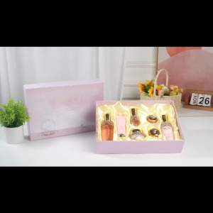 Pure Pearl 7pc Set Skincare Beauty Skin Natural Hydrating Moisturizing Brightening Firming Anti-Wrinkle Radiant Face