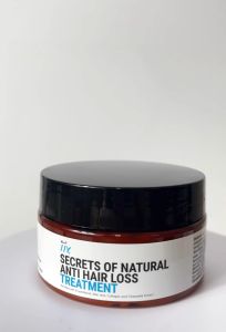 ทรีทเม้นท์ 11X SECRETS (100 ml.) ทรีทเม้นท์ลดผมร่วง เส้นผมสุขภาพดี