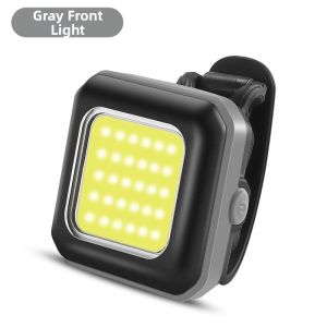 Night Riding Bike Light Universal