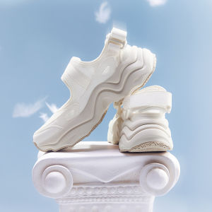 361° | Breathable Mary Jane Sport Shoes For Summer