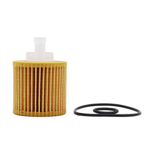 Mann Filter | Bộ Lọc Dầu Phù Hợp Cho Camry Highlander Crown ES