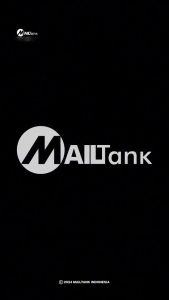 MAILTANK SH05 SLEPAN PROMO Gerinda 4"inch Saklar Belakang Angle Grinder SH 05