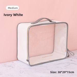 bag IN BAG | Luxury Bag Dust Cover & Storage Bag for Wardrobe