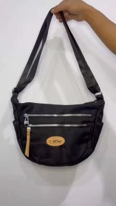 CHIBAO - Tas Selempang 1891-1 Sling Bag Hangout Terbaru Wanita Waterproof Spesial Ramadhan