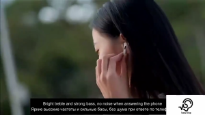 Tai Nghe Không Dây Bluetooth 5.1 Pro4 Giảm Tiếng Ồn Cảm Ứng Điều Khiển Vân Tay Âm Thanh Hifi 9D Cho mọi dòng điện thoại