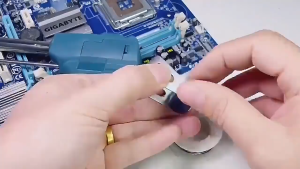 【รุ่นใหม่ หัวหัวแร้งปืน】80W บัดกรี 600 ℃ร้อนรวดเร็ว ปืนบัดกรี อุปกรณ์บัดกรีป้อนตะกั่วอัตโนมัติ หัวแร้งบัดกรี ปืนหัวแร้ง