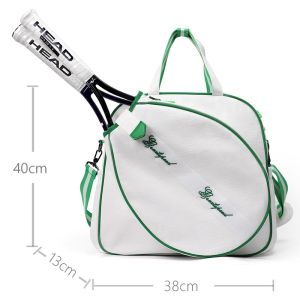 Great Speed | Tennis Badminton Shoulder Bag Single-shoulder Korean Style Adult Couples
