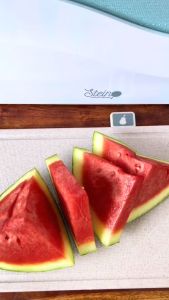 Stein Royal Cutting Board (Talenan Chopping Board 4 In 1) Isi 4 Pcs