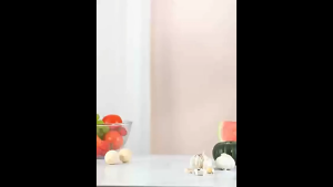 ที่บดเนื้อ เครื่องเตรียมเนื้อ ดีไซน์ตามหลักสรีรศาสตร์ ABS สแตนเลส ความจุ 500 มล. สำหรับทำอาหารที่บ้าน