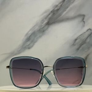 ROBINS Sunglasses Big Size Anti Radiasi Uv400 Kacamata Hitam Fashion Wanita 23022