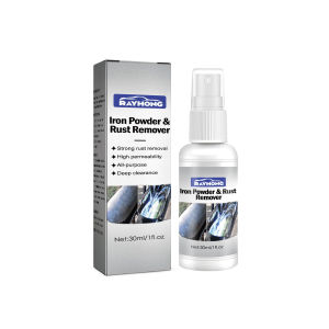 Rayhong Metal Surface Derusting Lubricant & Anti-rust Conversion Agent