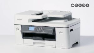 Brother MFC-J3540DW Inkjet Printer