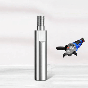 DAIENGONGJU | Transparent Visible Conversion Shell for Angle Grinder Straight and Rounded Edge Modification Tool