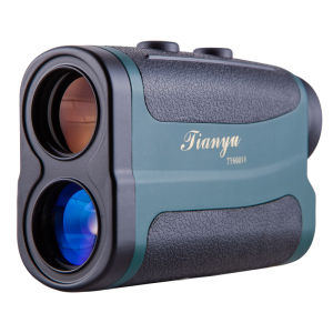 TTYGJ | High Precision Portable Rangefinder