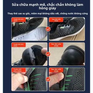 MONLEYTA | Keo Dán Sửa Chữa Giày Chống Thấm Nước