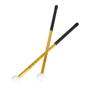 IRIN | IRIN 1 Cặp Dùi Trống Timpani Có Tay Cầm Chống Trượt Và Đầu Bằng Nỉ Dành Cho Phụ Kiện Ban Nhạc Bộ Gõ