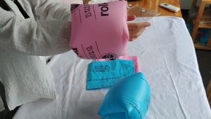 Ivorybaby Pelampung Renang Lengan Tangan Anak Untuk Olahraga Renang Luar Ruangan