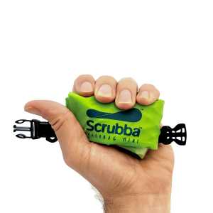 Scrubba Portable Wash Bag