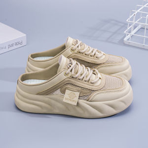 JIFANPAUL | Casual Easy-on Slippers