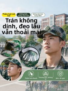 JVBV | Dải Chống Mồ Hôi và Bảo Vệ Chống Bẩn