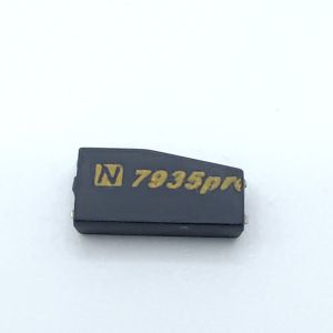 5/10/20pcs Car Key Transponder Chip ID44 PCF7935pro Replace PCF7935 Pro Blank Transponder Chips PCF 7935 Pro for Id40 ID44 ID42